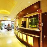 Greentree Inn Shanghai Gongkang Road Branch