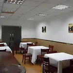 Greentree Inn Shanghai Gongkang Road Branch