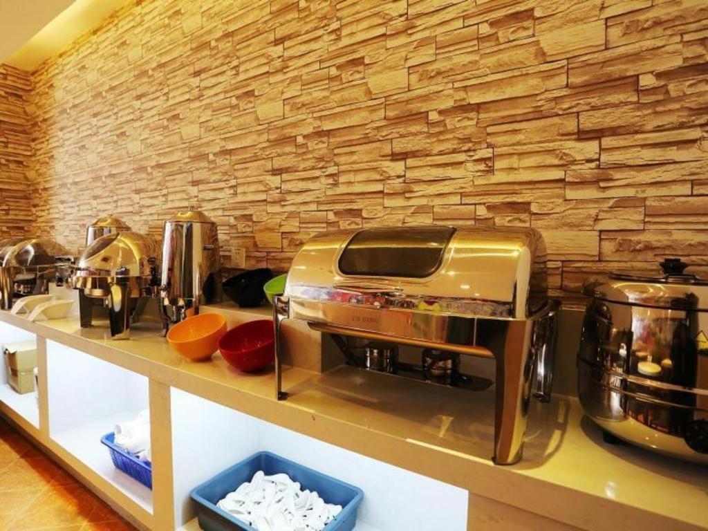 Greentree Gongkang Road Branch Hotel