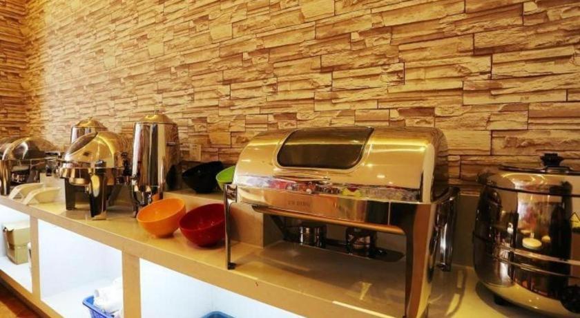 Greentree Gongkang Road Branch 3*