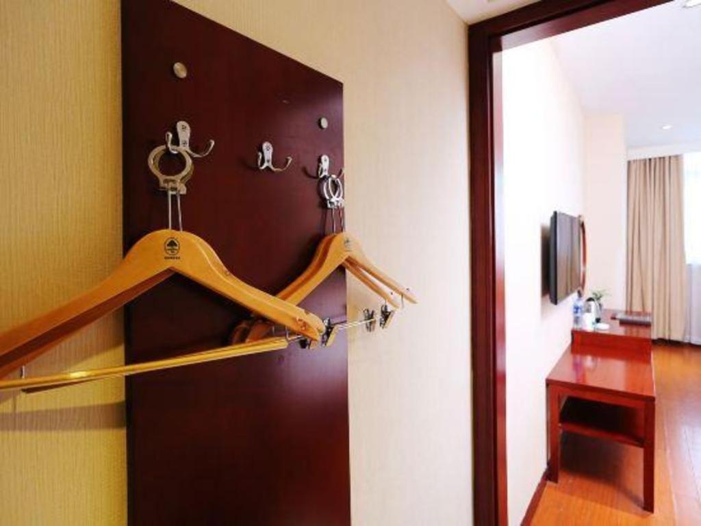 Greentree Gongkang Road Branch Hotel