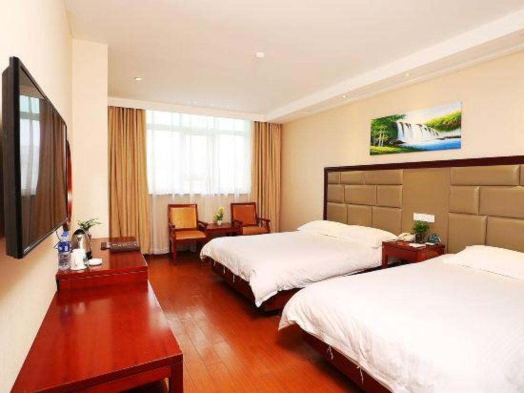 Greentree Gongkang Road Branch 3*