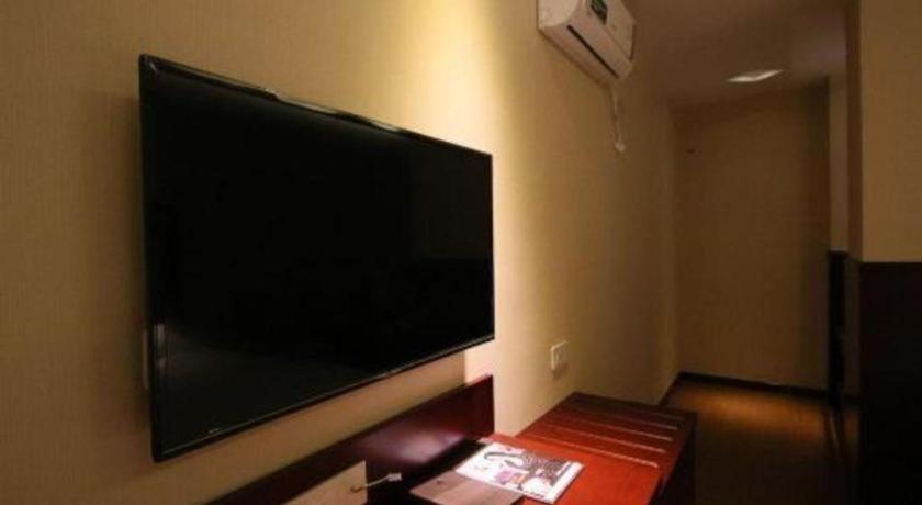 Hotel Greentree Gongkang Road Branch