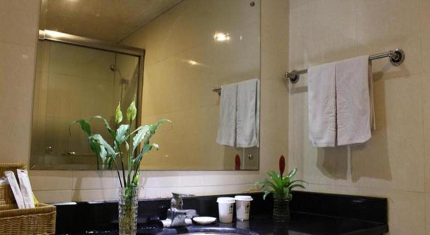 Greentree Gongkang Road Branch 3*