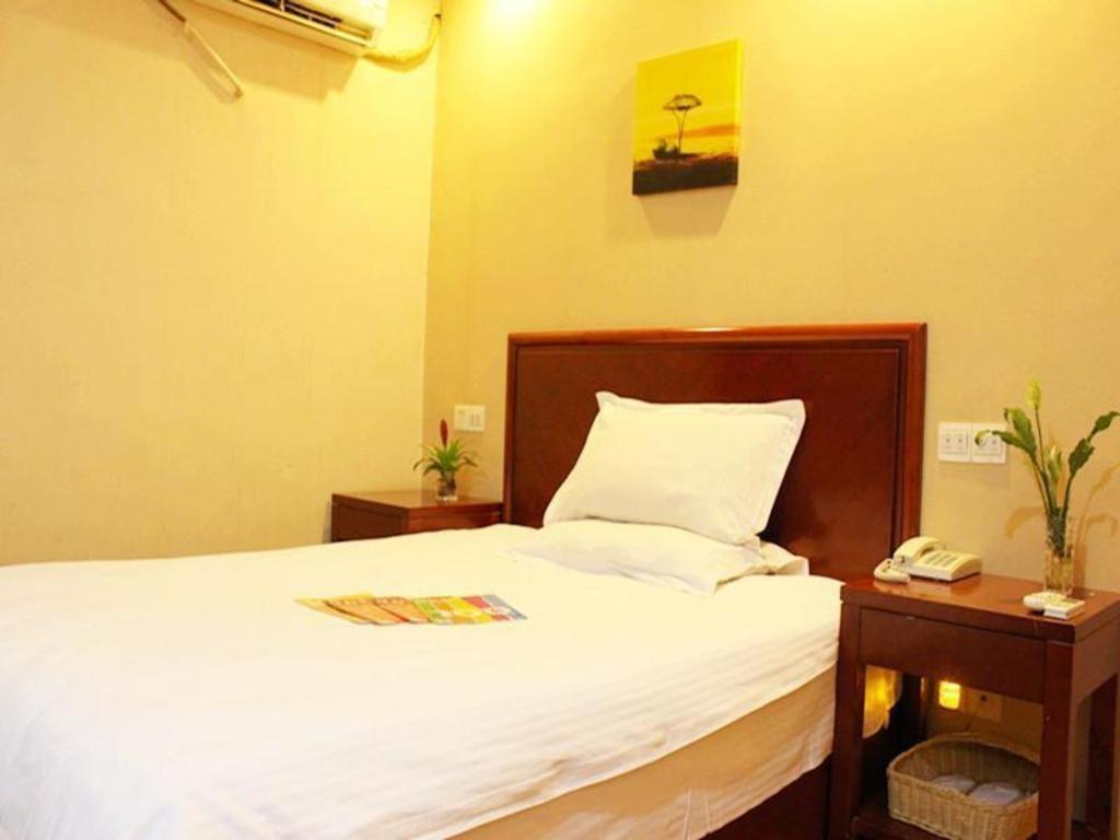 Greentree Gongkang Road Branch Hotel