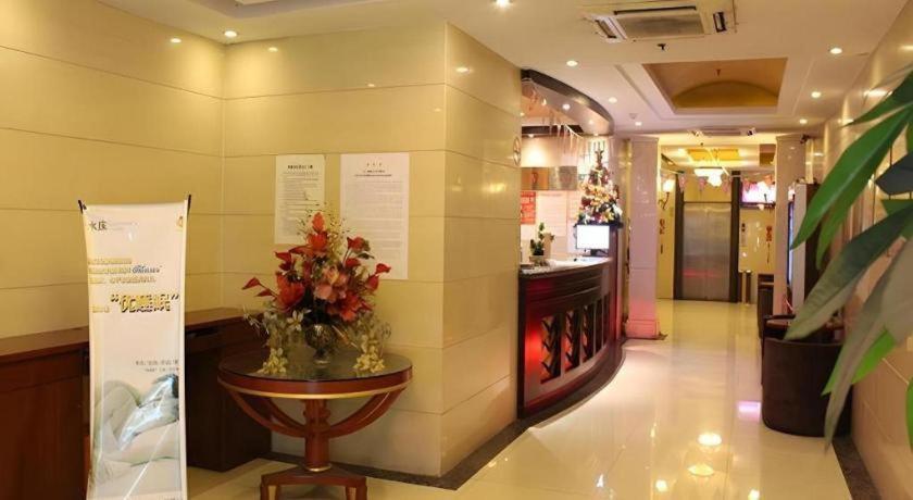 Greentree Gongkang Road Branch 3*